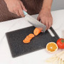 Marble Cutting Board – Antibacterial and Mildew-Resistant Kitchen Essential