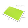 Waterproof Placemat – Durable Silicone Mat for Kitchen and Dining Use