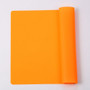 Waterproof Placemat – Durable Silicone Mat for Kitchen and Dining Use
