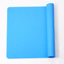 Waterproof Placemat – Durable Silicone Mat for Kitchen and Dining Use