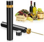 Wine Bottle Opener – Air Pressure Pump Cork Remover for Easy Opening