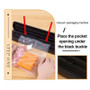 2 in 1 Vacuum Sealer – Dual Mode Sealing for Fruits, Meat, and More