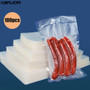 Heavy-Duty Vacuum Bags For Food – 100-Pack for Vacuum Sealing and Storage - Visible Variety