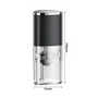 Electric Coffee Grinder – Portable USB Rechargeable Grinder with Ceramic Burr