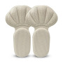 Sponge Heel Cushions – Back-of-Shoe Inserts for a Perfect Fit