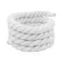 Rope Laces – Round Thick Shoelaces in Solid Colors for All Footwear