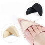 Toe Filler – Sponge Forefoot Insert Pads for Women’s High Heels - Visible Variety