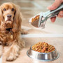 Pet Food Measuring Scoop – Accurate Dog & Cat Food Portion Spoon