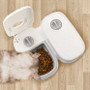 Automatic Pet Feeder – Smart Food Dispenser for Cats & Dogs