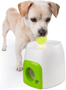 Interactive Food Dispenser Toy – Fetch’n Treat Reward Snack Launcher