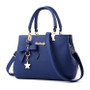 Elegant Bow Detail Handbag – Modern Fashion Women’s Purse