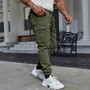 Men’s Joggers Casual Cargo Sweatpants for Everyday Wear
