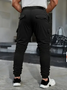 Men’s Joggers Casual Cargo Sweatpants for Everyday Wear