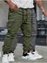 Men’s Joggers Casual Cargo Sweatpants for Everyday Wear