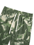 Camo Sweatpants Men’s Mid Waist Casual Pants