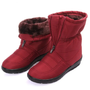 Women’s Waterproof Snow Boots – Casual Furry Platform Winter Boots