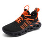 Men’s Lightweight Sneakers – Breathable Mesh Cloud Air Comfort Shoes