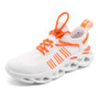 Men’s Lightweight Sneakers – Breathable Mesh Cloud Air Comfort Shoes