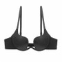 Women’s Plunge Bra – Deep U Neck Multi-Way Convertible Support