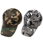 Camouflage Baseball Cap – Unisex Camo Hat for Everyday Casual Wear