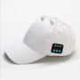 Bluetooth Baseball Cap – Unisex Wireless Music Hat for Everyday Wear