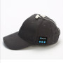 Bluetooth Baseball Cap – Unisex Wireless Music Hat for Everyday Wear