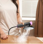 Portable Handheld Steamer Iron – USB Powered Electric Wrinkle Remover for Clothes