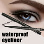 Waterproof Eyeliner Pencil – Women’s Retractable Eyeliner Smudge-Proof
