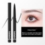 Waterproof Eyeliner Pencil – Women’s Retractable Eyeliner Smudge-Proof