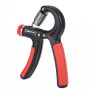 Hand Grip Strengthener – Adjustable Hand Grip Strength Trainer for Forearm & Finger Strength