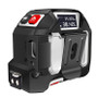 Laser Tape Measure – 2-in-1 Digital Laser Distance Meter with Retractable Tape