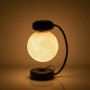 Magnetic Levitation Moonlight – 3D Floating Moon Table Lamp
