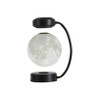 Magnetic Levitation Moonlight – 3D Floating Moon Table Lamp