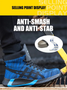 Winter Safety Work Boots – Men’s Anti-Smash Anti-Puncture Heavy-Duty Shoes