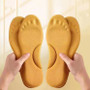 Self Heated Thermal Insoles – Unisex Warm Insoles for Cold Weather Comfort - Visible Variety