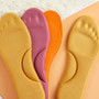 Self Heated Thermal Insoles – Unisex Warm Insoles for Cold Weather Comfort - Visible Variety