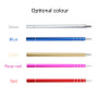 Hair Tattoo Pen – Unisex Stainless Steel Engraving Tool for Hair & Beard Styling - Visible Variety