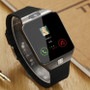 Smart Watch with SIM Card Support & Bluetooth Connectivity - Visible Variety