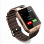 Smart Watch with SIM Card Support & Bluetooth Connectivity - Visible Variety