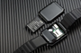 Smart Watch with SIM Card Support & Bluetooth Connectivity - Visible Variety