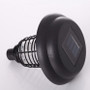 Solar Mosquito Killer Lamp for Outdoor Lighting & Pest Control - Visible Variety