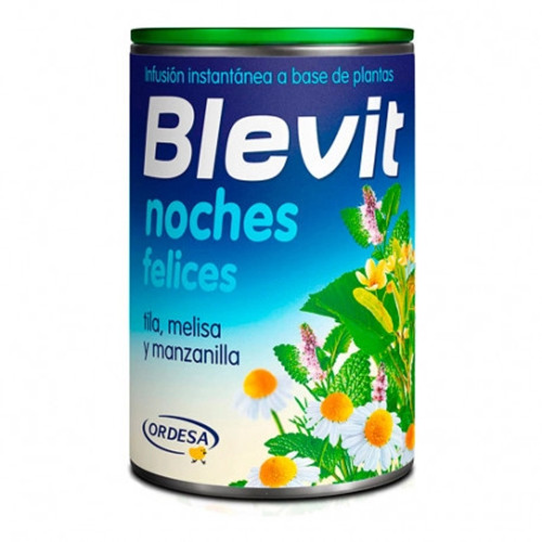 Blevit sueño 150 g Blevit sueño 150 g