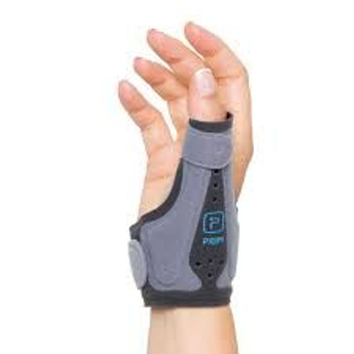 PRIM ORTESIS ABDUC. PULGAR AIRMED  L PRIM ORTESIS ABDUC. PULGAR AIRMED  L