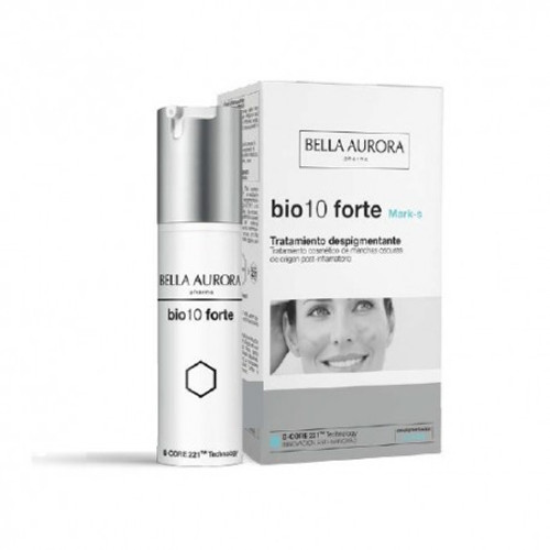 Bella aurora bio 10 forte mark-s Bella aurora bio 10 forte mark-s