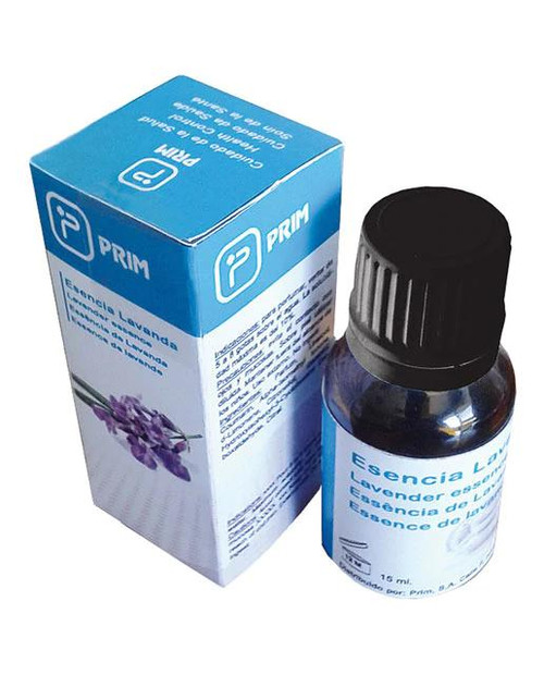 Esencia de lavanda para humidificador prim