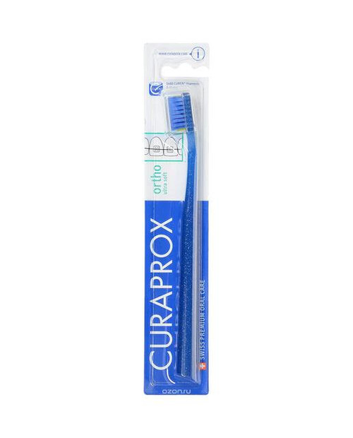 Cepillo dental ortodoncia 5460 ortho curaprox Cepillo dental ortodoncia 5460 ortho curaprox