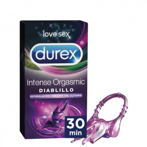 Durex play anillo diablillo Durex play anillo diablillo