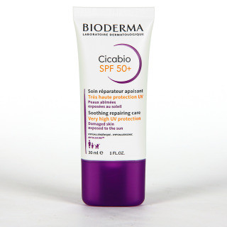 Cicabio crema SPF50+