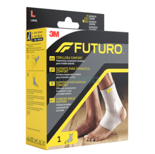Tobillera futuro comfort lift. tobillera talla l Tobillera futuro comfort lift. tobillera talla l