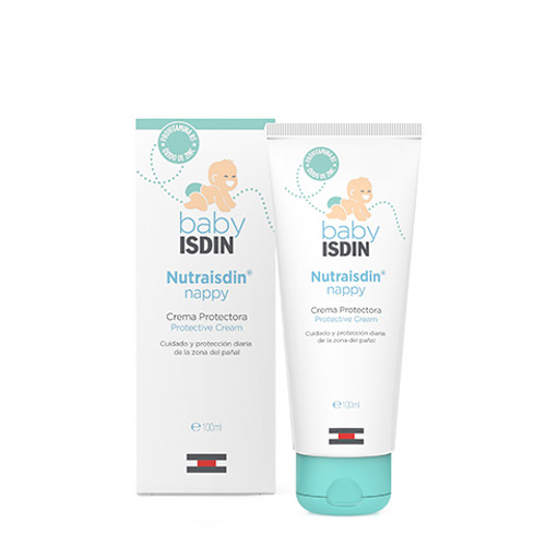 Nutraisdin nappy crema del pañal 100 mL Nutraisdin nappy crema del pañal 100 mL
